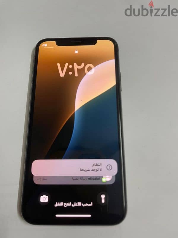 iPhone XS waterproof - ايفون xs وتربروف 2