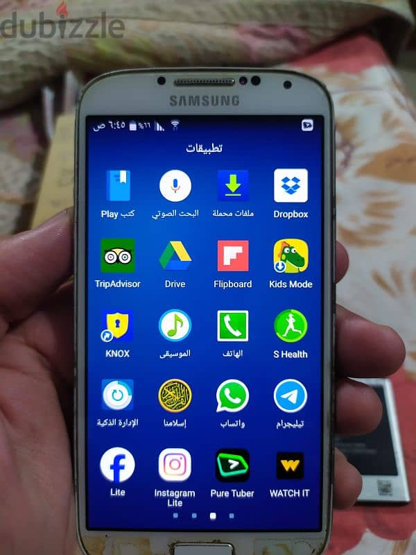 samsung galaxy s4 5