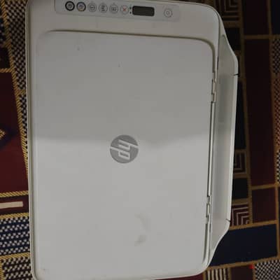 طباعه  hp deskejet 2620 ل لبيع