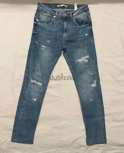 jeans Zara original