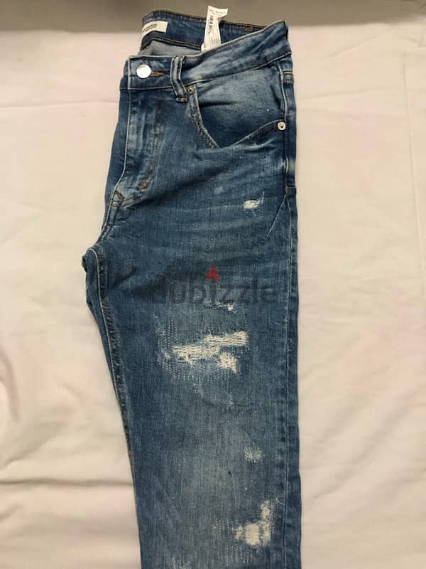 jeans Zara original 2