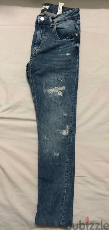 jeans Zara original 3