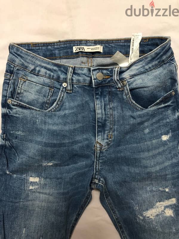 jeans Zara original 5