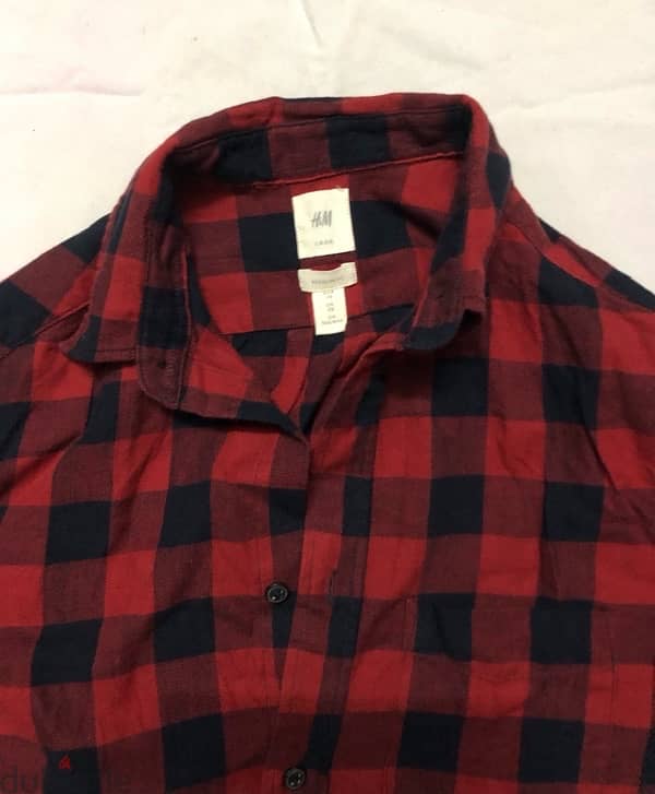 shirt h&m original 2