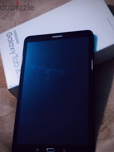 Samsung tab a6