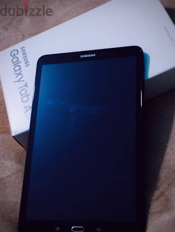 Samsung tab a6 0