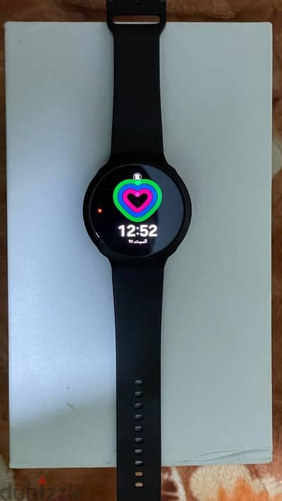 ساعة سامسونج جالاكسي واتش 4 Galaxy watch 4