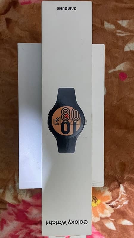 ساعة سامسونج جالاكسي واتش 4 Galaxy watch 4 2