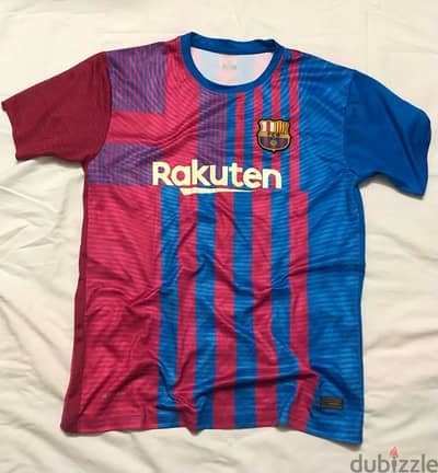 Barca t shirt original