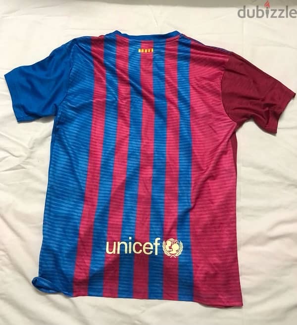 Barca t shirt original 2