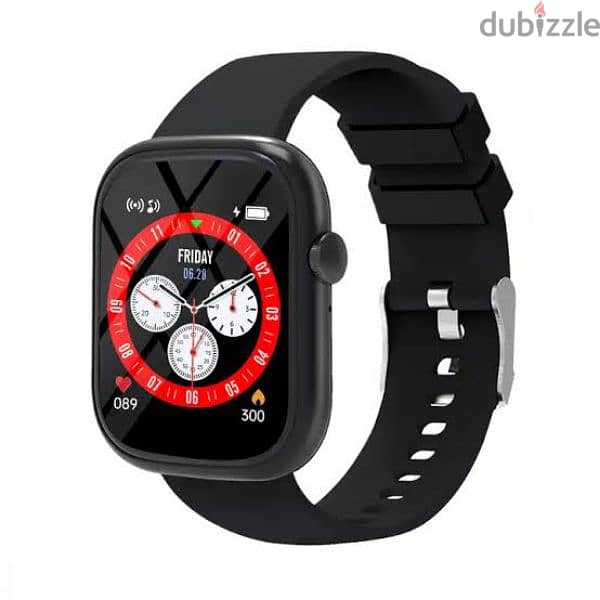 smart watch L20 perfect حاله 3