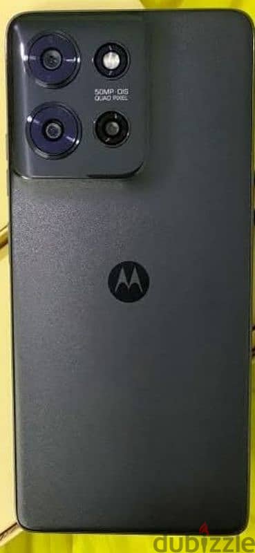 moto g75 8/256 ضمان سنتين