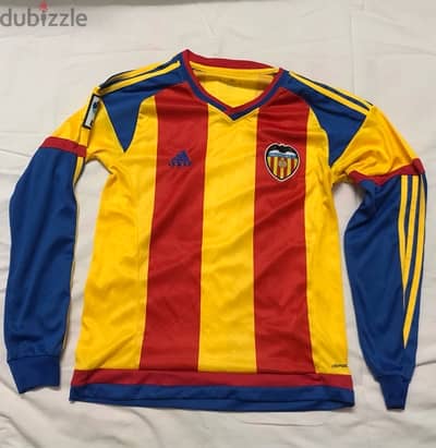 valencia t shirt original