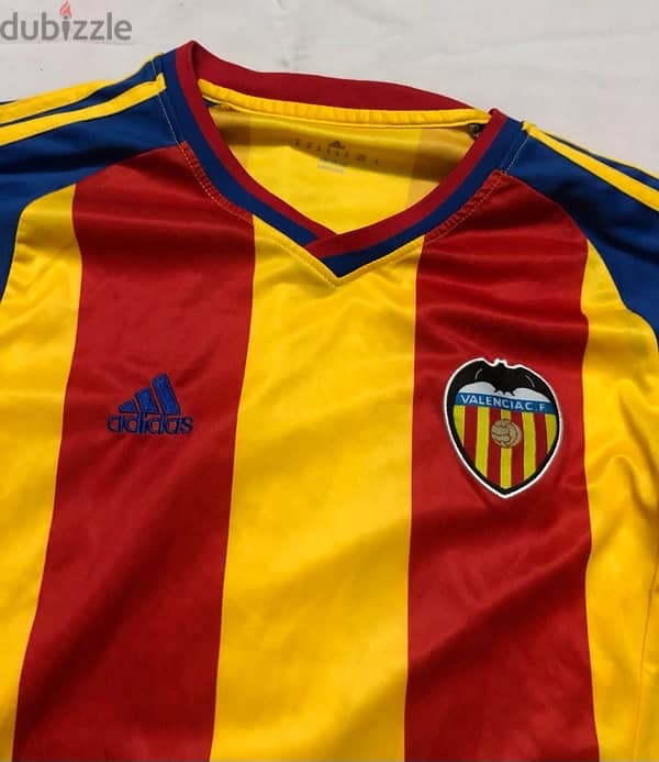 valencia t shirt original 1