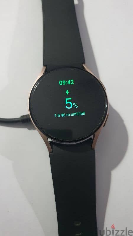 Samsung watch 4 40mm 3