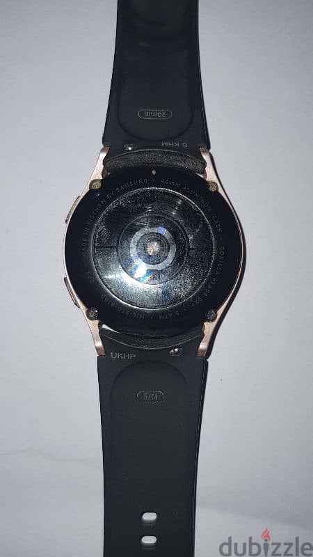 Samsung watch 4 40mm 4