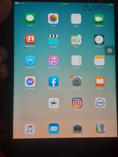 iPad mini