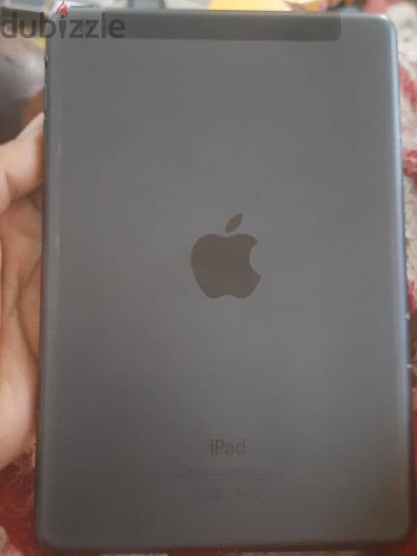 iPad mini 3