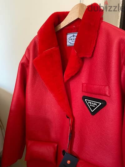 PRADA Jacket