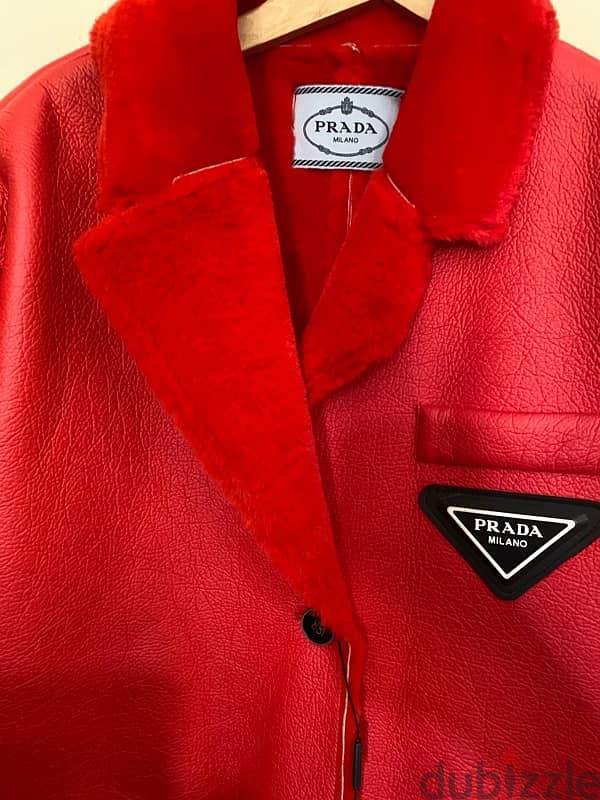 PRADA Jacket 2