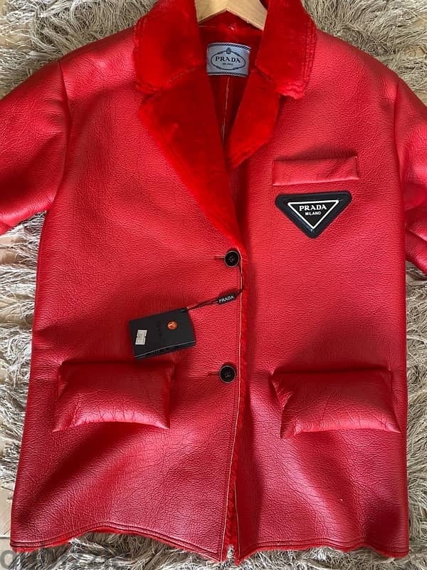 PRADA Jacket 6