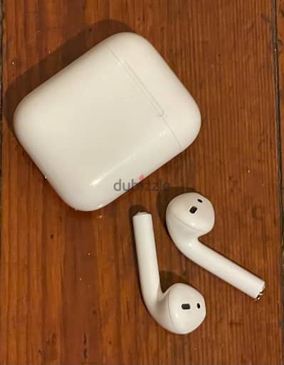 Apple Earpod 2nd generation