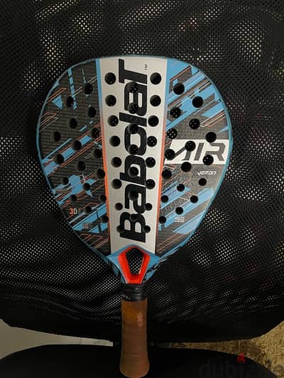 babolat air veron 2023