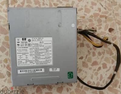 باور سبلاي اوريجنال 5850 HP 5850 power supply