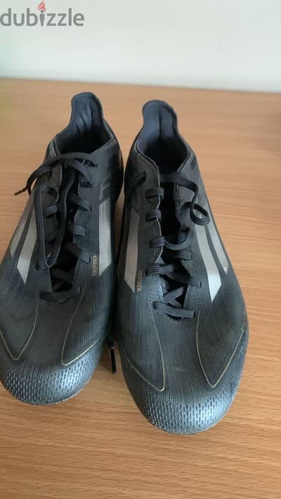 Adidas f50 pro fg original