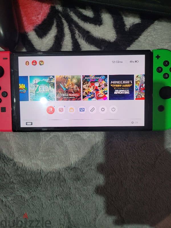 nintendo  switch 2