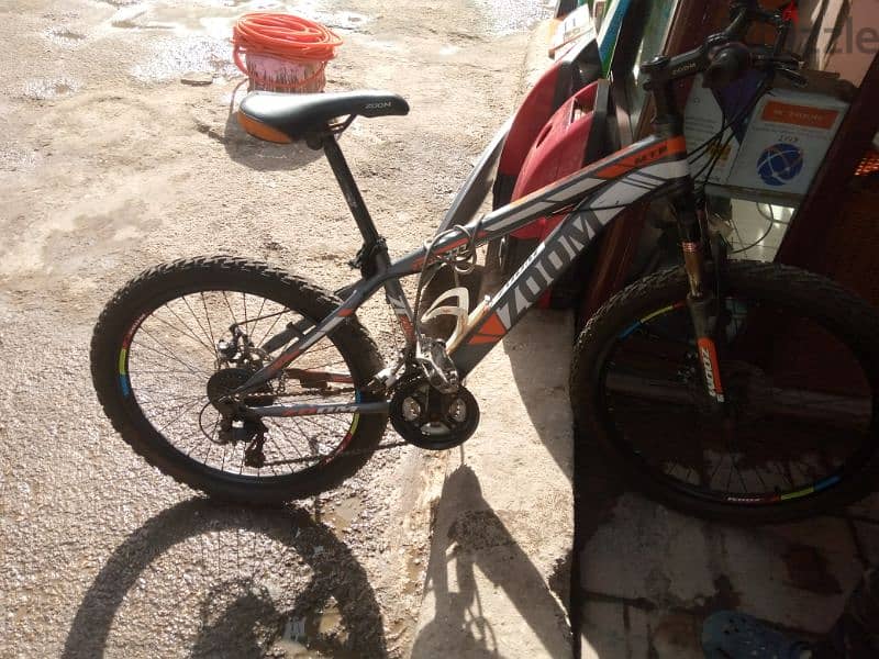 zoom bicycle 26 work every thing لتواصل لسرعه التنفيذ رقم 01093220667 1