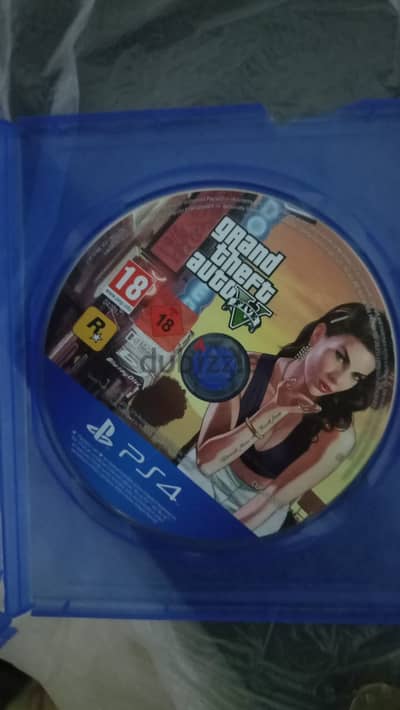 Grand theft auto 5 gta5 للبيع