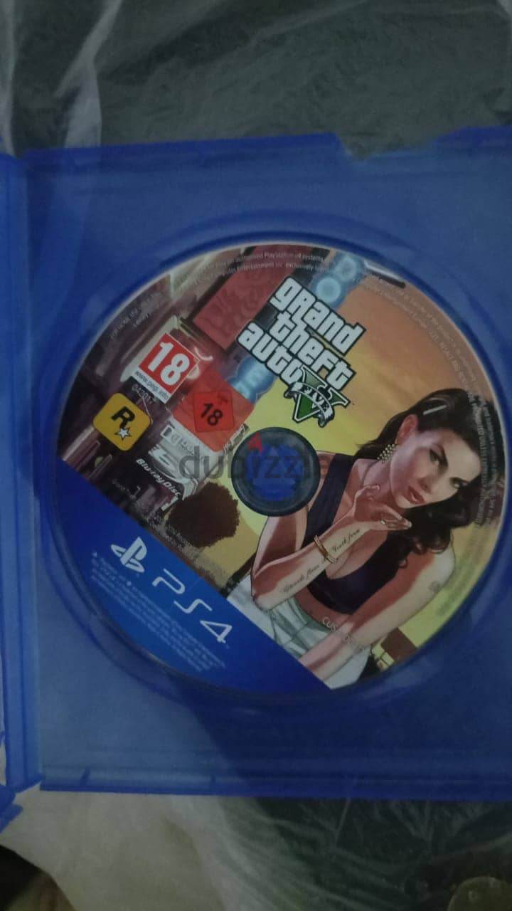 Grand theft auto 5 gta5 للبيع 0