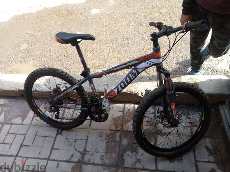 zoom bicycle 26 work every thing لتواصل لسرعه التنفيذ رقم 01093220667 2