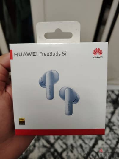 huawei freebuds 5i