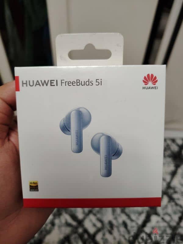 huawei freebuds 5i 0