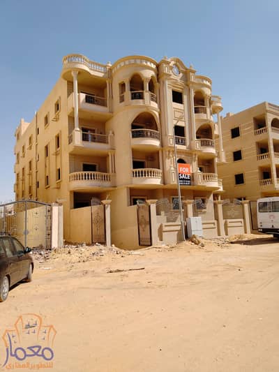 apartment for sale 176m ready to move al andalous new cairo