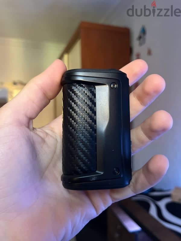 Argus GT 2 200W Kit 1