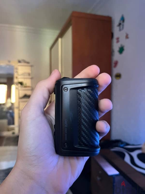 Argus GT 2 200W Kit 3