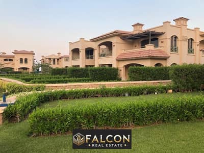 For sale, an apartment with immediate delivery, fully finished, first row on the sea, in the most upscale village in Ain Sokhna, La Vista, minutes fro