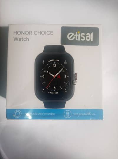 Honor  CHOlCE  Watch