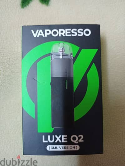 Vaporesso LUXE Q2