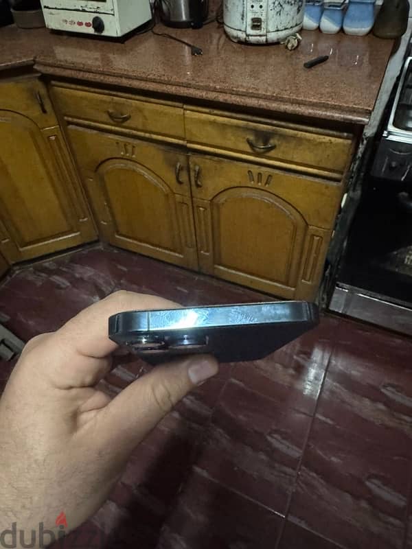 I phone 12 pro max like new battery battery  battery 90% 3