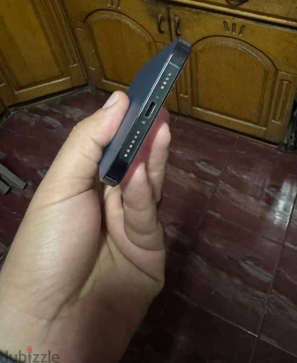 I phone 12 pro max like new battery battery  battery 90% 5