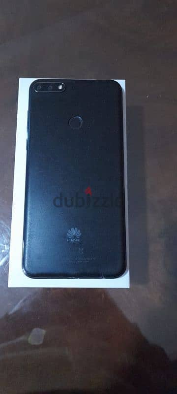 HUAWEI Y7 Prime 1