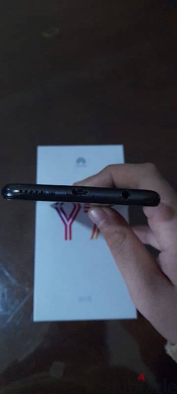 HUAWEI Y7 Prime 3