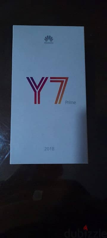 HUAWEI Y7 Prime 4