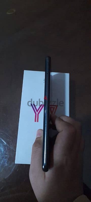 HUAWEI Y7 Prime 5