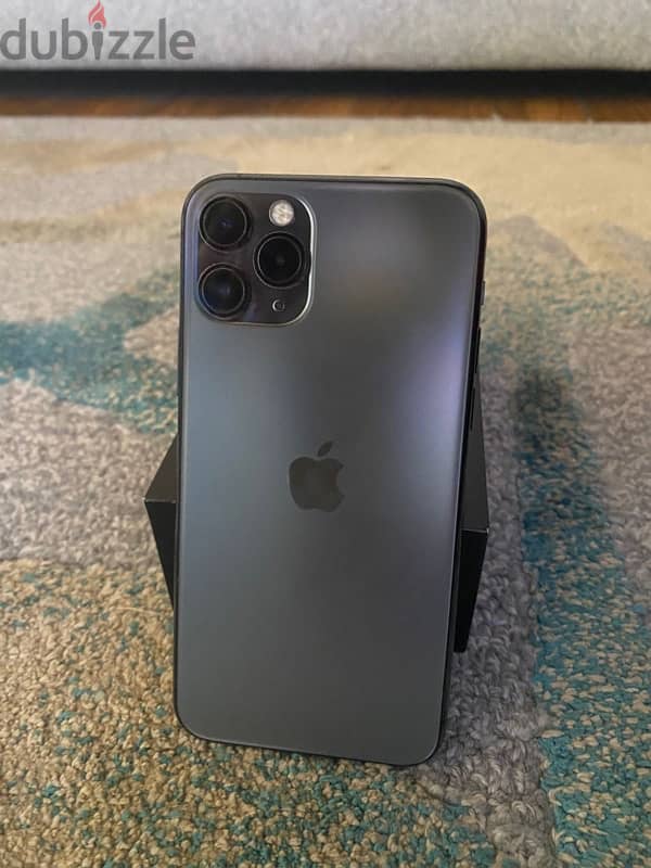 iPhone 11 Pro 1