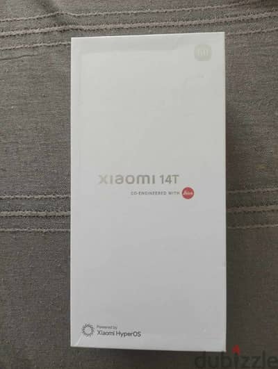 Xiaomi 14T